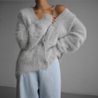 L'aurablend | Dames vest