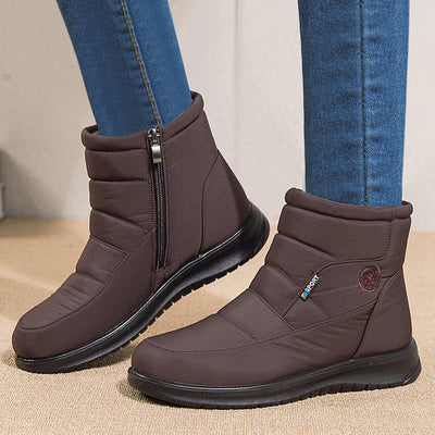 Betty | Warme winterlaarzen