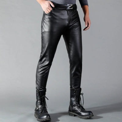 Lorence | Stretch Broek