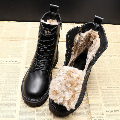 Delphine | Winter laarzen