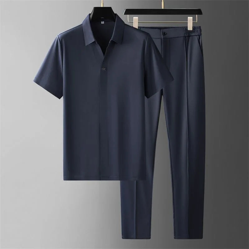 Alexander™ | Luxe Heren Set