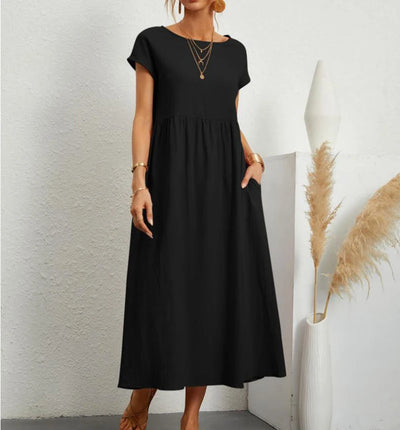 Ainara | Elegante Jurk