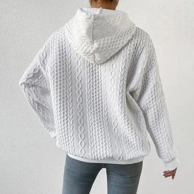 Recoun | Oversized Hoodie