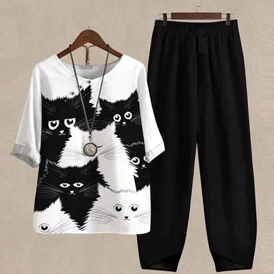 Layla | Stijlvolle set