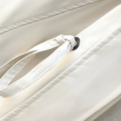 Jalia | Elegante regenjas