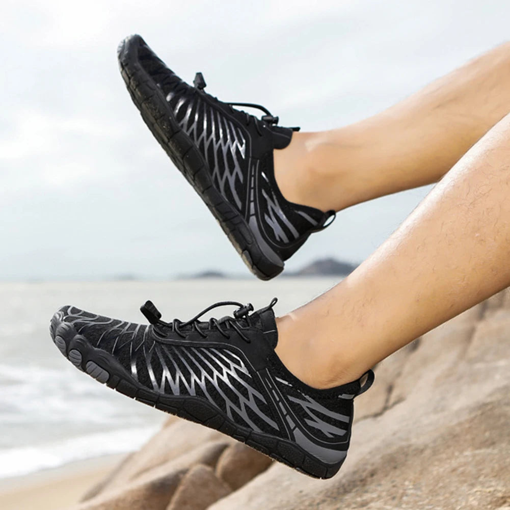 EarthHug | Blotevoeten Schoenen