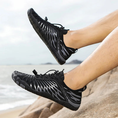 EarthHug | Blotevoeten Schoenen