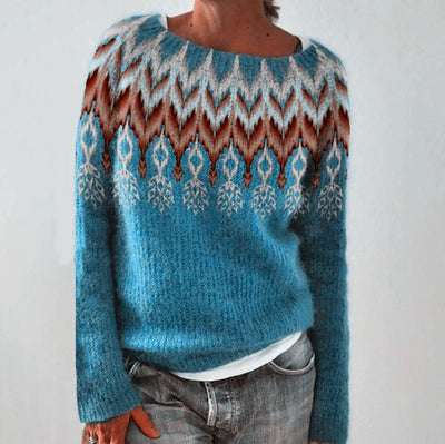 Ulrika Pullover Trui