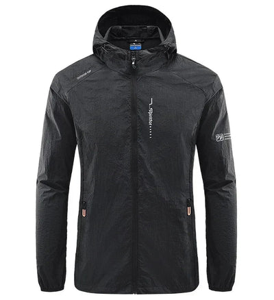 Jackson | Comfortabele waterdichte jas