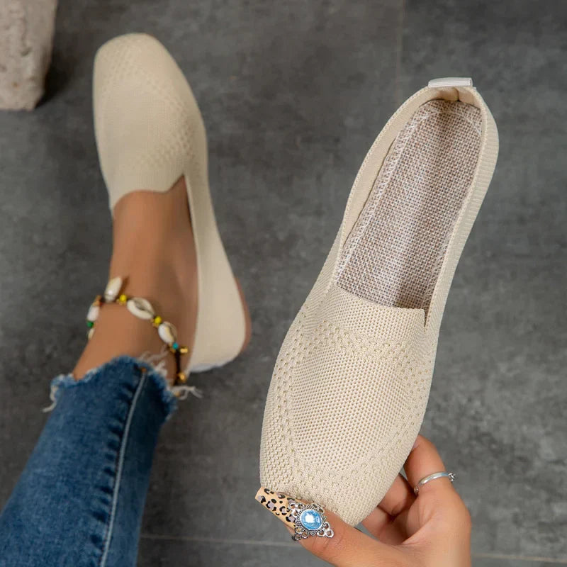 Ursula Marie | Zeer comfortabele en coole mocassin