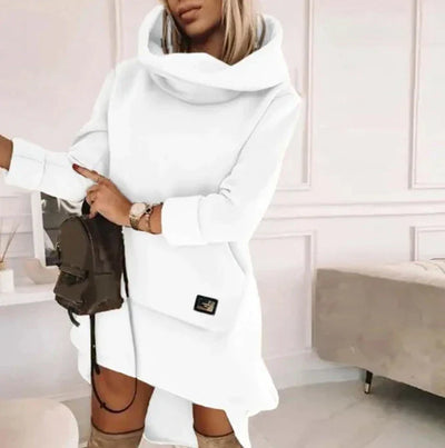 Thalita | Trui jurk