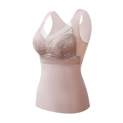 InsuSilk | thermische bh top (1+1 GRATIS)