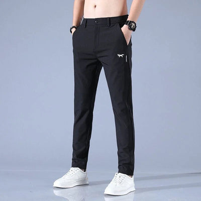 Anders | Comfortabele golfbroek