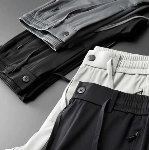 Joshua | Stretch Broek