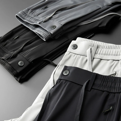 Joshua | Stretch Broek