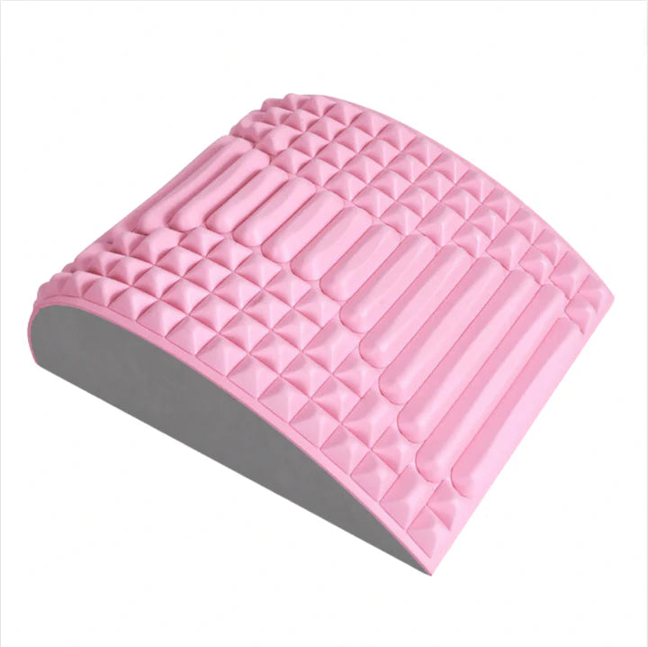 EaseUp | Verlichting van rug- en nekpijn!