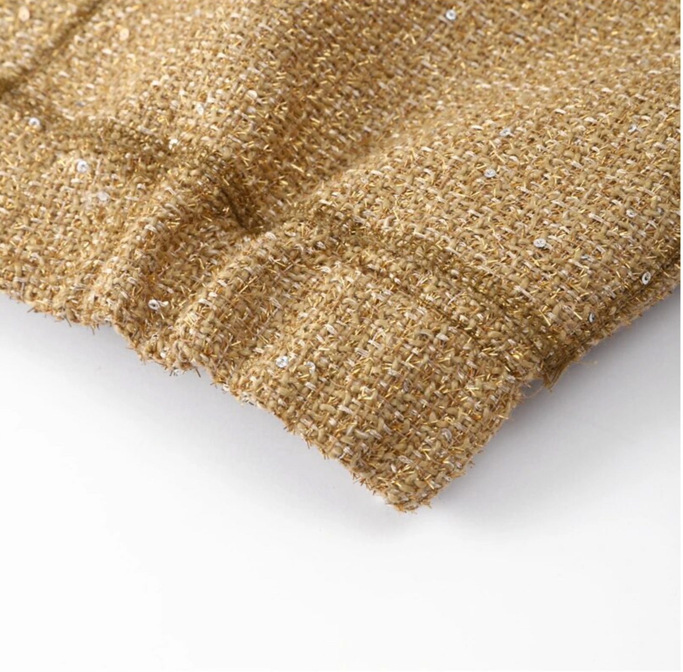Brooklyn | Gouden Jas
