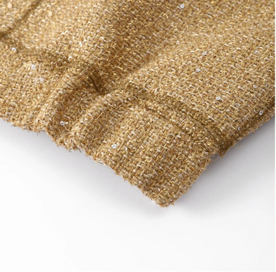 Brooklyn | Gouden Jas