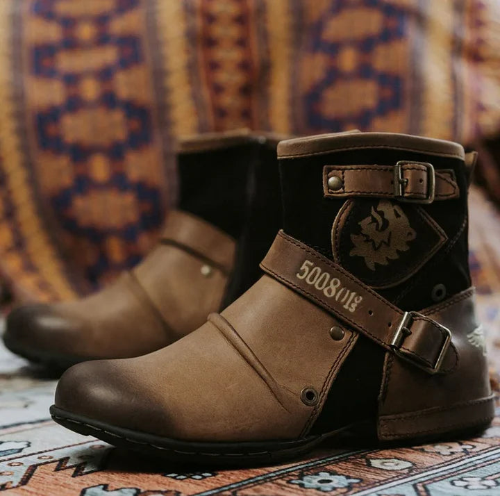 Wade | Heren Laarzen