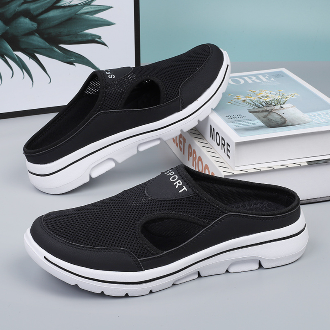 Opex | Orthopedische schoenen