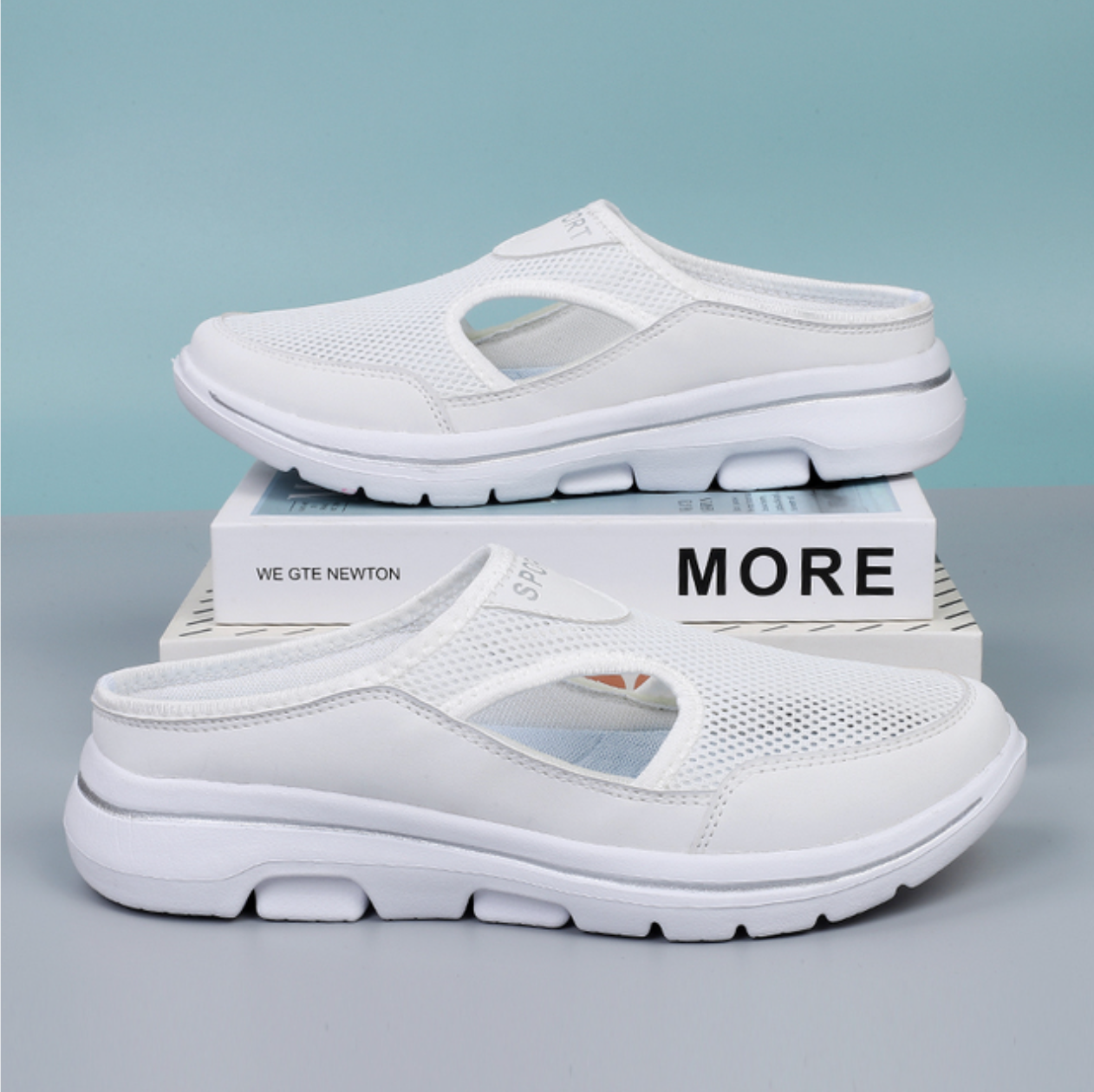 Opex | Orthopedische schoenen