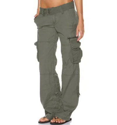 Paloma | Dames Cargo met zakken