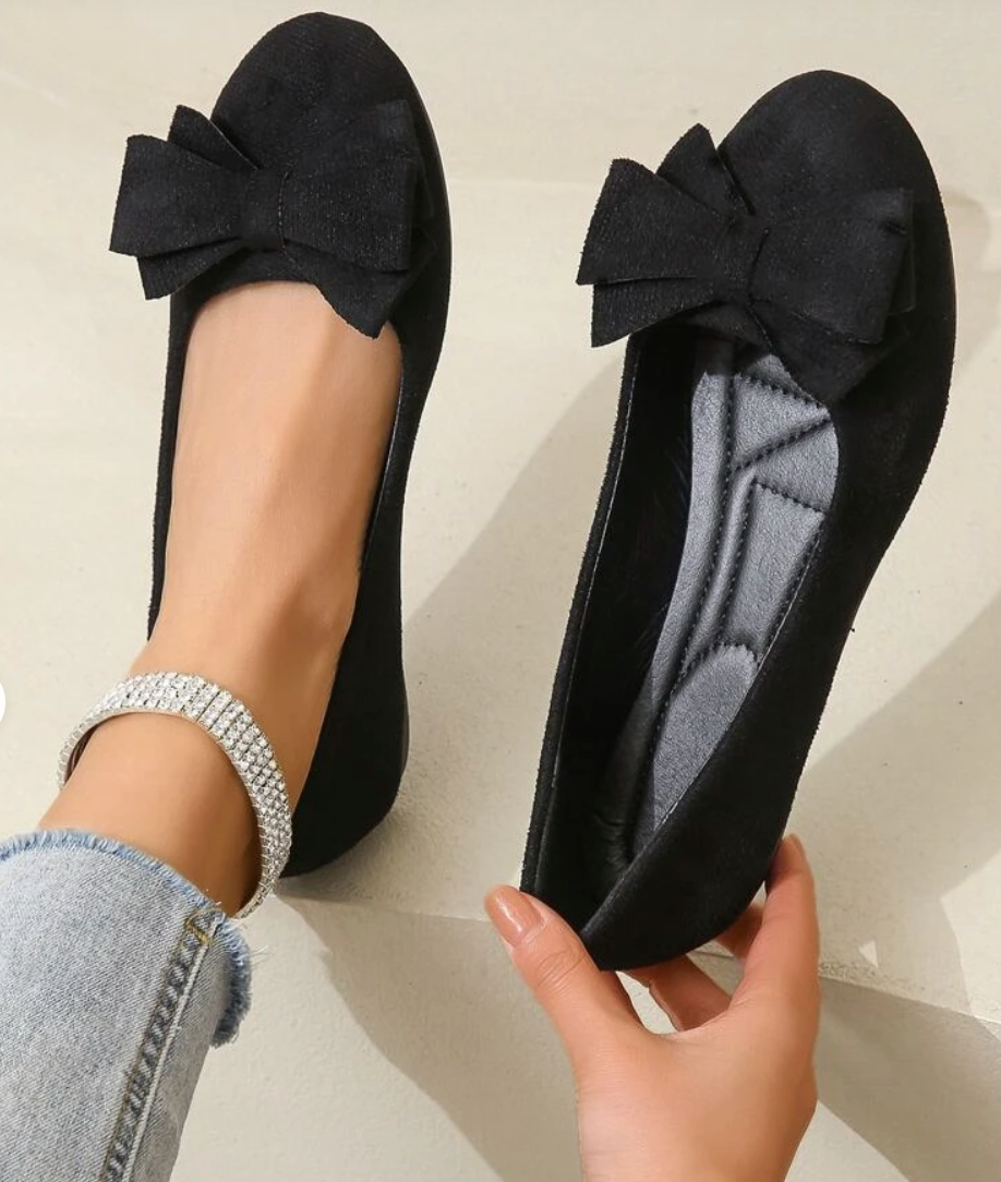 Elisa | Comfortabele schoenen