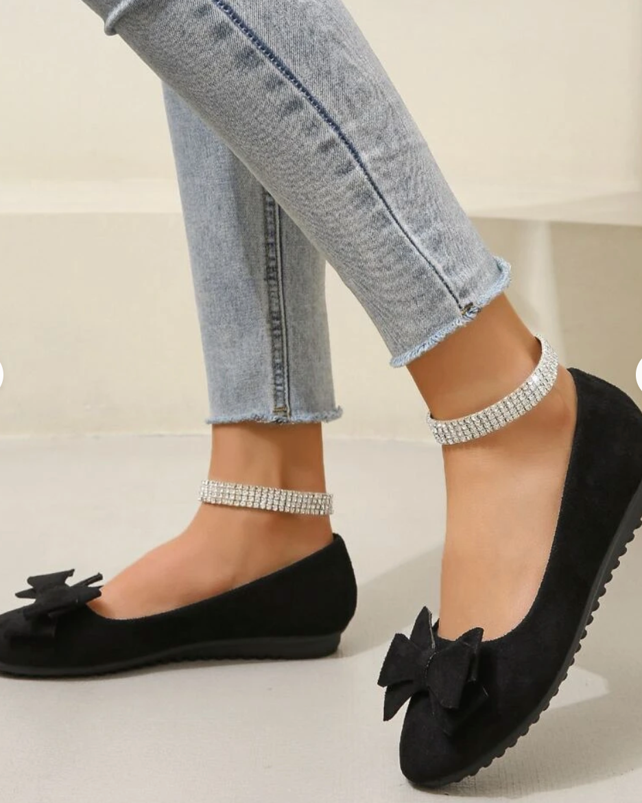 Elisa | Comfortabele schoenen