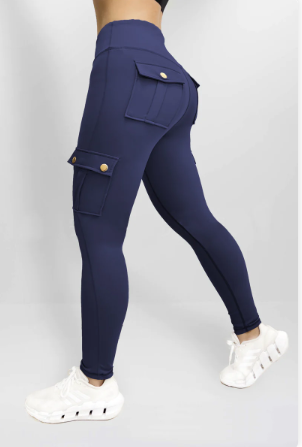 Nicole's | Sportlegging