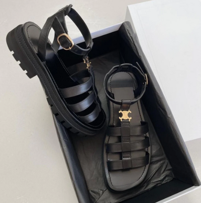 Ruth's | comfortabele orthopedische sandalen