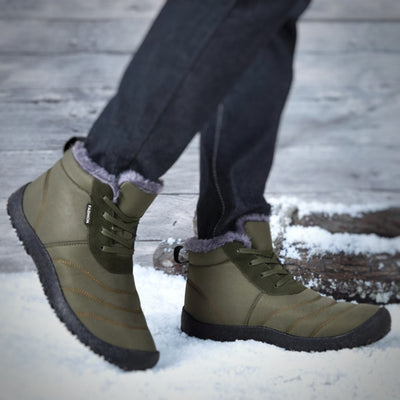 Arktisk | BLOTE VOETEN SCHOENEN