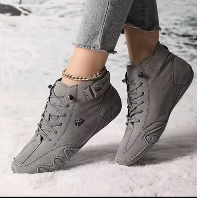 OrthoFlex | Comfort Sneakers voor Gevoelige Voeten 2