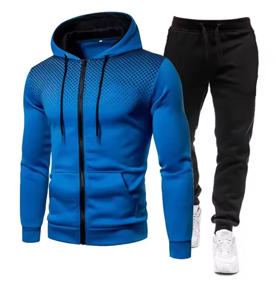 Daniel | Trainingspak sportserie