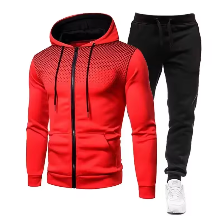 Daniel | Trainingspak sportserie