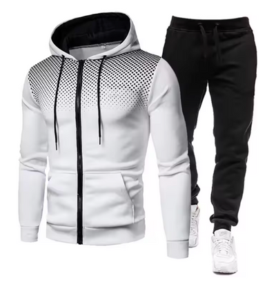 Daniel | Trainingspak sportserie