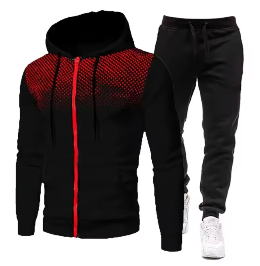 Daniel | Trainingspak sportserie