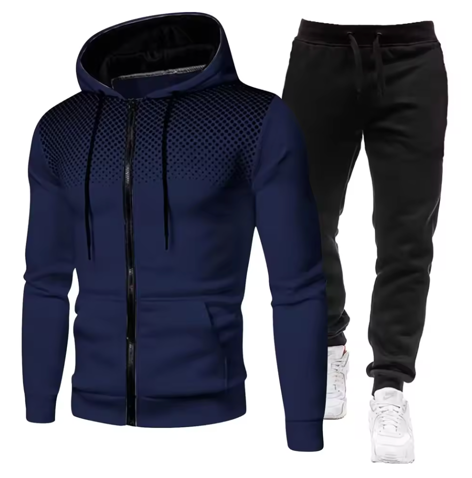 Daniel | Trainingspak sportserie