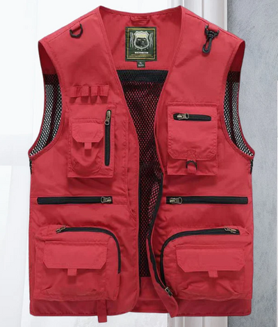 Paulo | Tactisch Vest