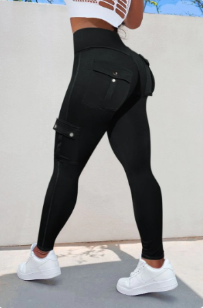 Nicole's | Sportlegging