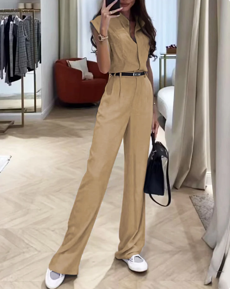 Desiree's | Overhemd en pantalon set