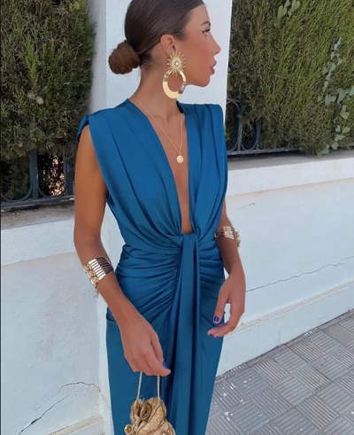 Amelia | Elegante feestjurk