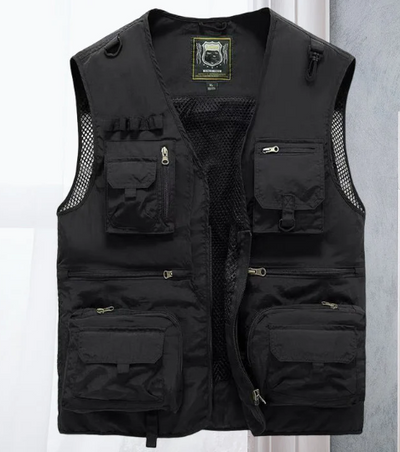 Paulo | Tactisch Vest