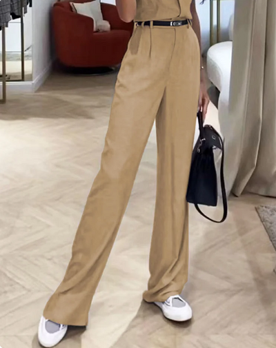 Desiree's | Overhemd en pantalon set