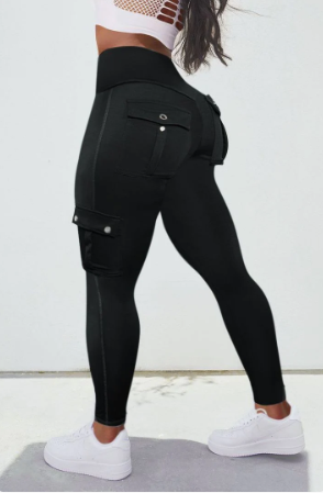 Nicole's | Sportlegging