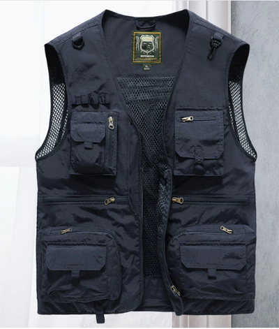 Paulo | Tactisch Vest