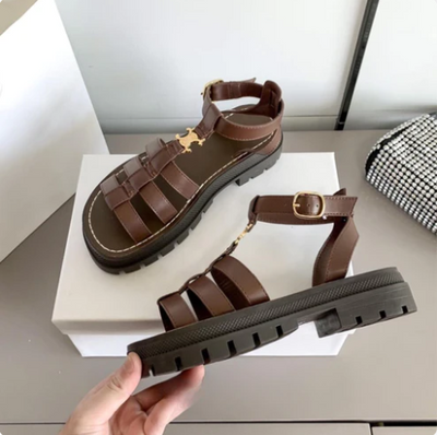 Ruth's | comfortabele orthopedische sandalen