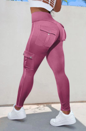 Nicole's | Sportlegging
