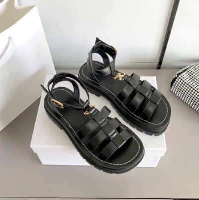 Ruth's | comfortabele orthopedische sandalen