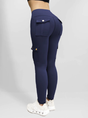 Nicole's | Sportlegging