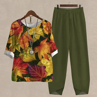 Layla | Stijlvolle set